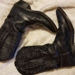 Men's Justin Boots